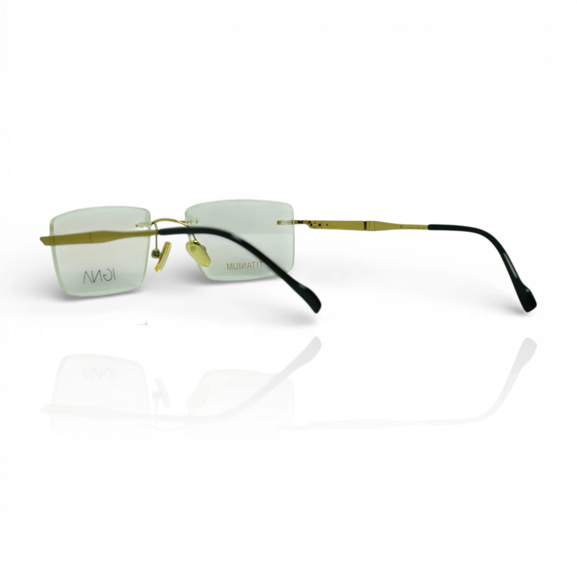 Igna Titanium Series Metal 13