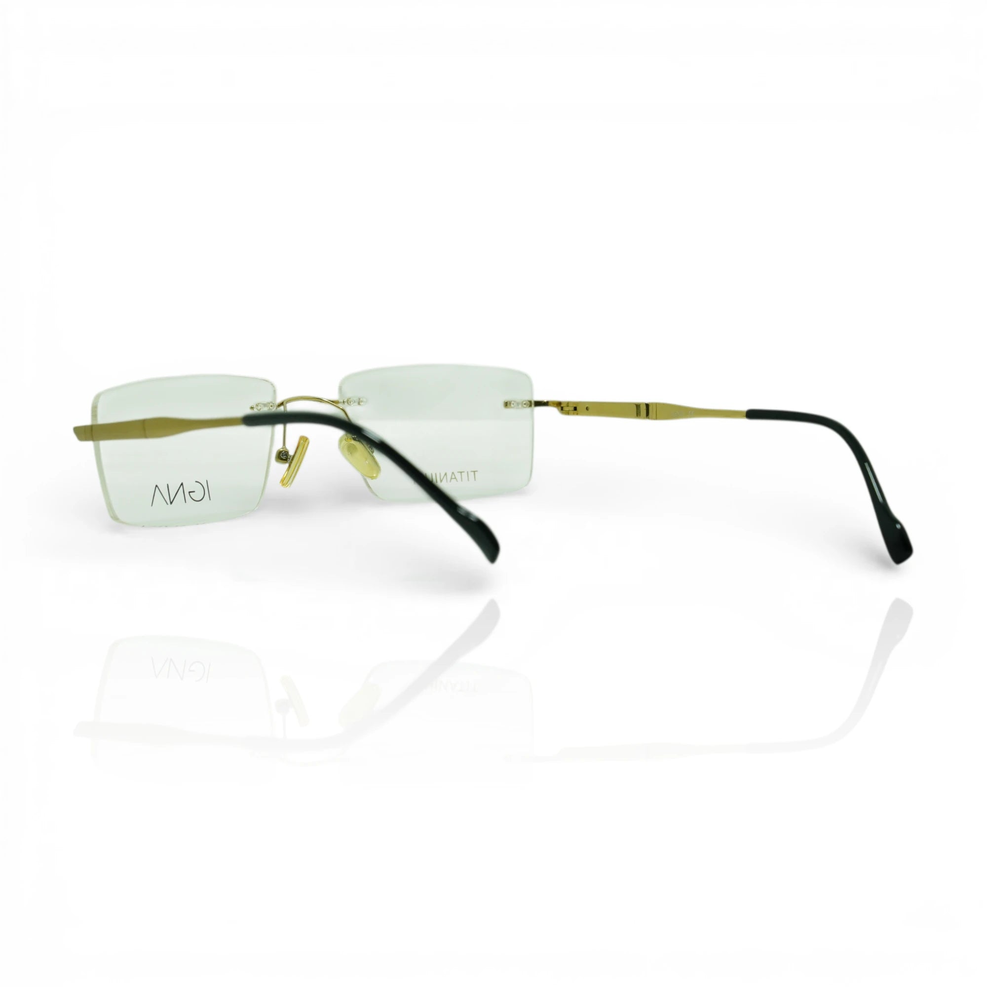 Igna Titanium Series Metal 07