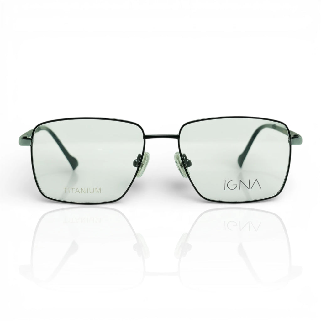 Igna Titanium Series Metal 06