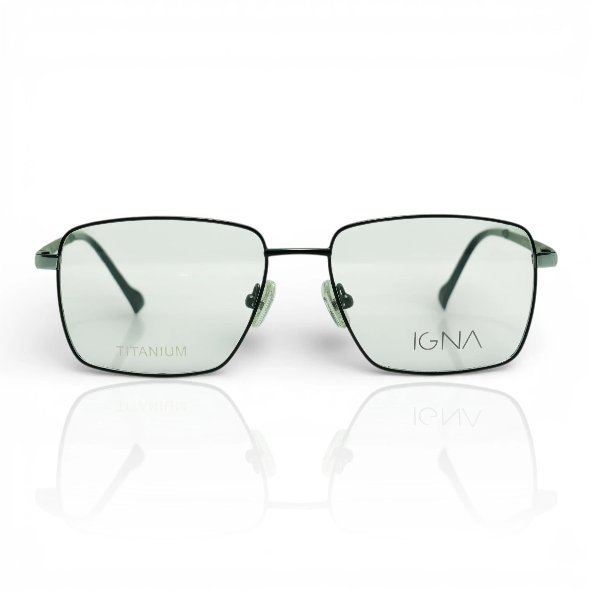 Igna Titanium Series Metal 06