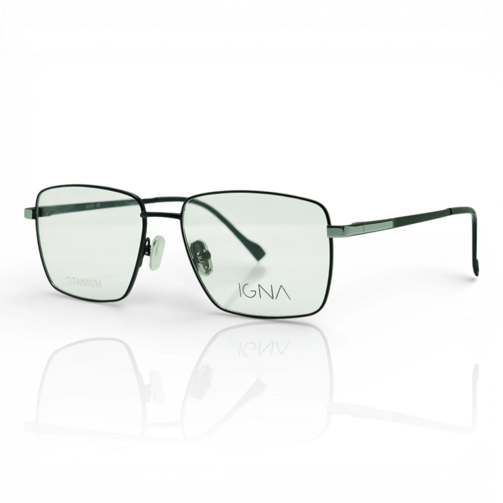 Igna Titanium Series Metal 06