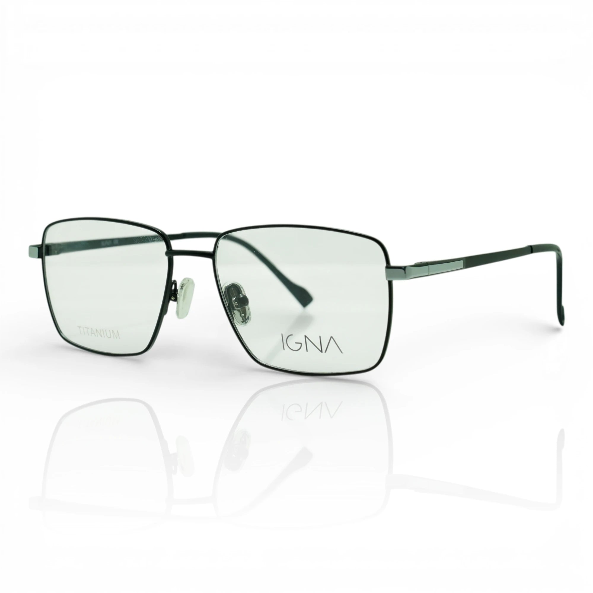 Igna Titanium Series Metal 06
