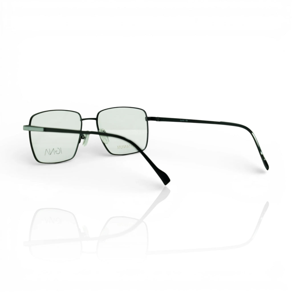 Igna Titanium Series Metal 06