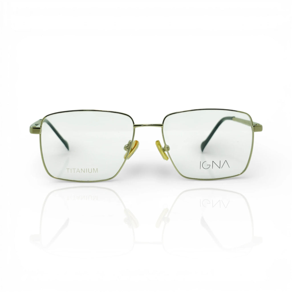 Igna Titanium Series Metal 06