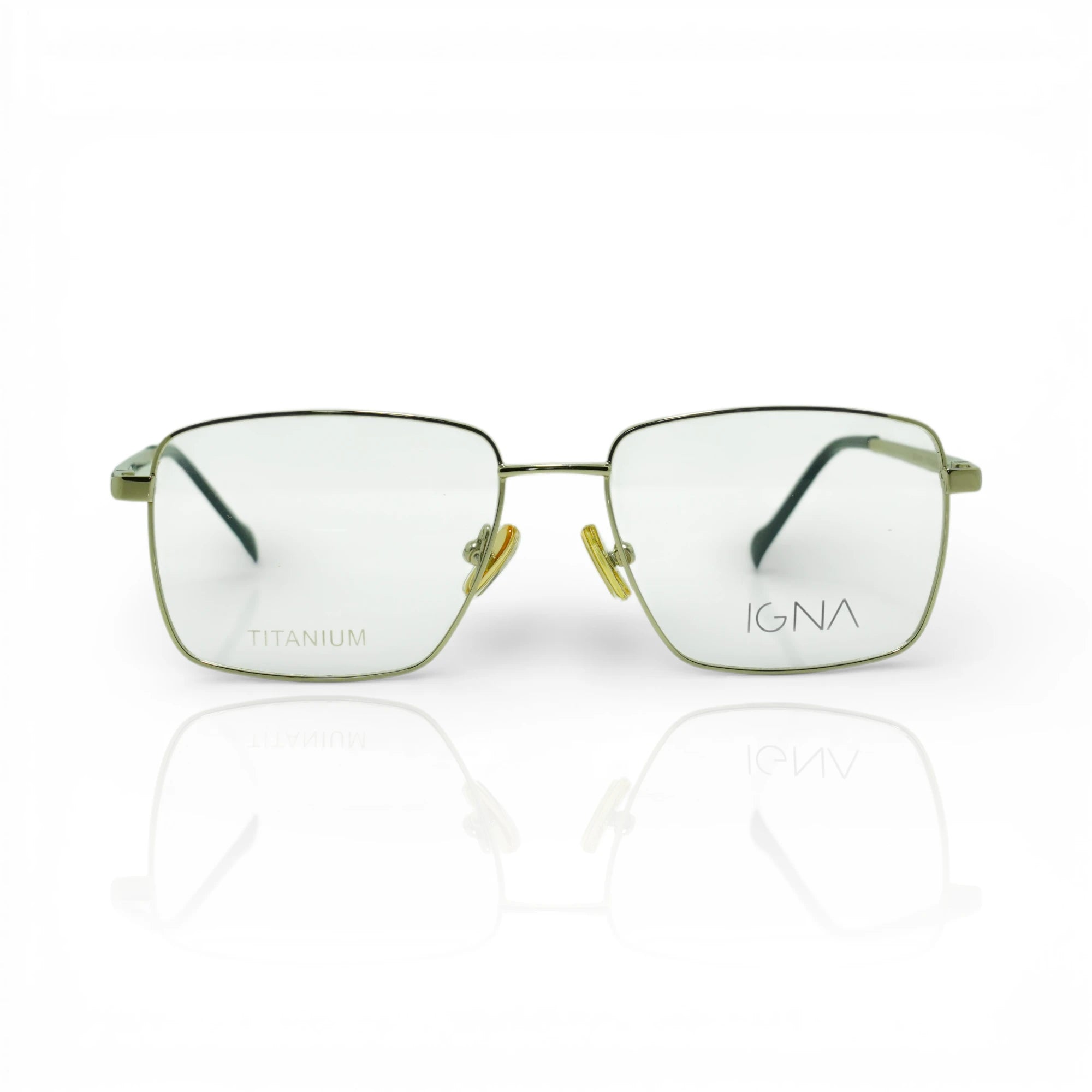 Igna Titanium Series Metal 06