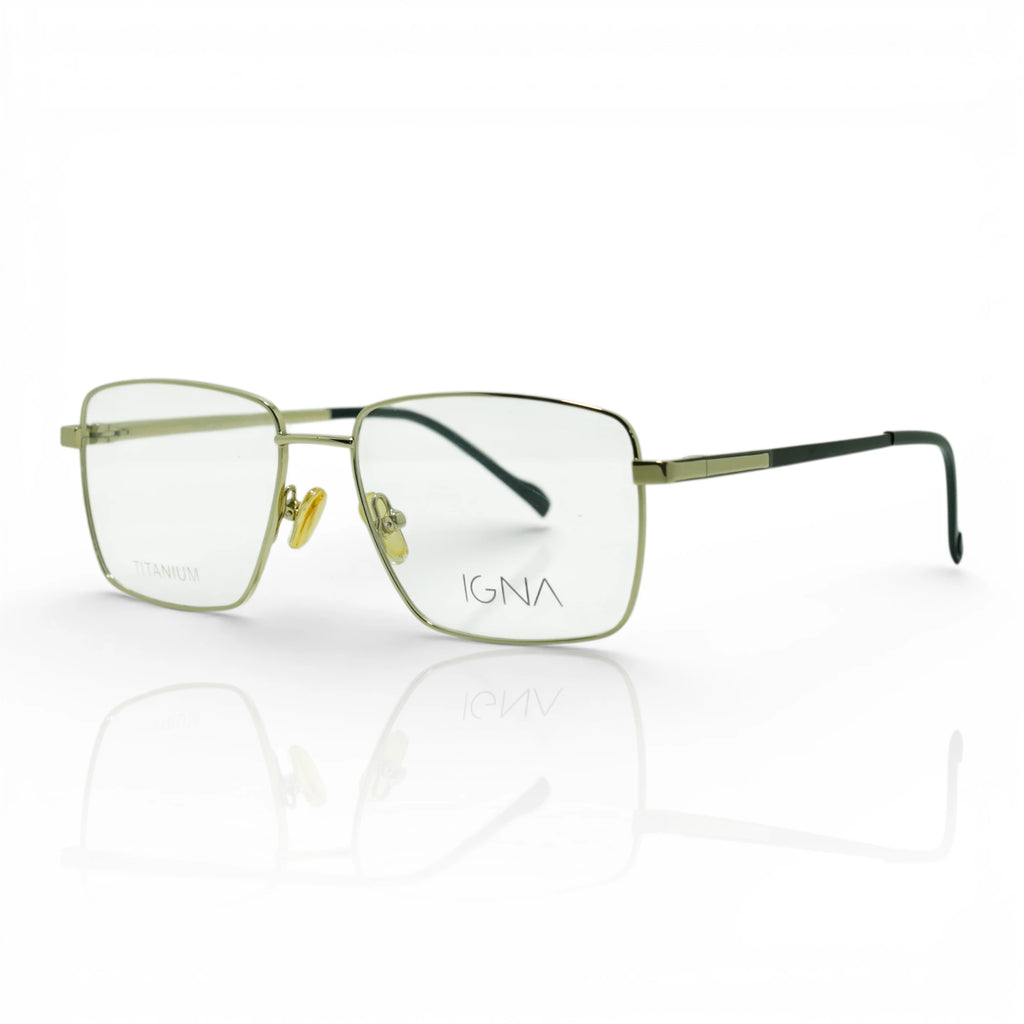 Igna Titanium Series Metal 06