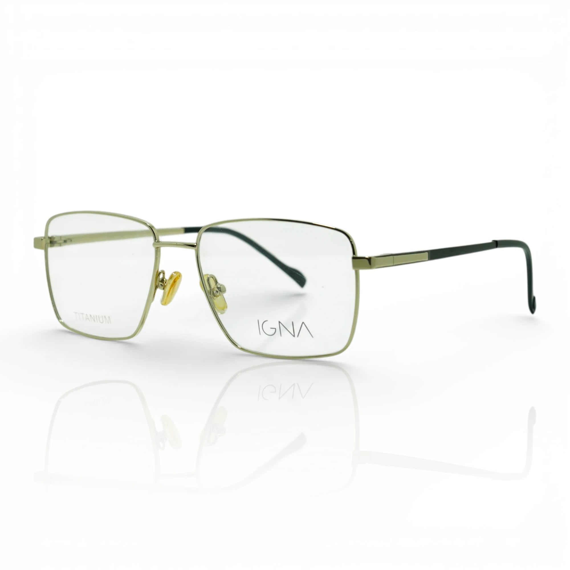 Igna Titanium Series Metal 06