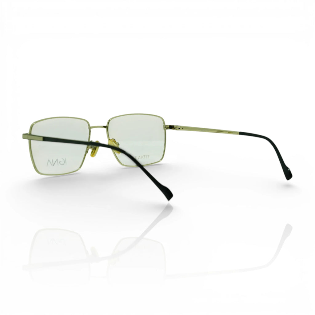 Igna Titanium Series Metal 06