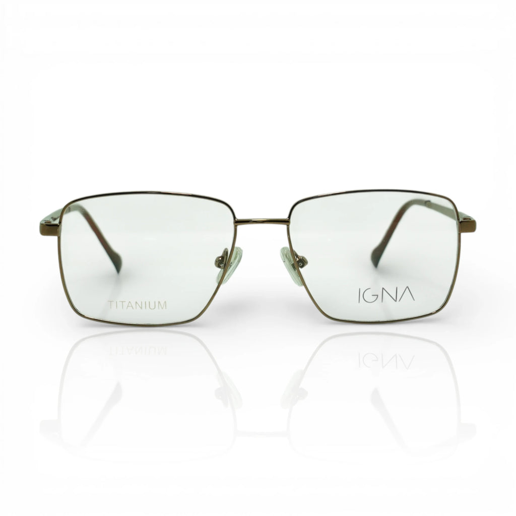 Igna Titanium Series Metal 06
