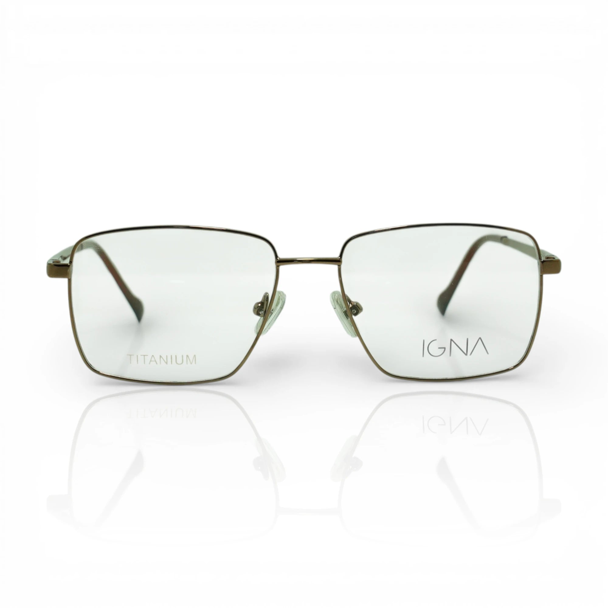 Igna Titanium Series Metal 06