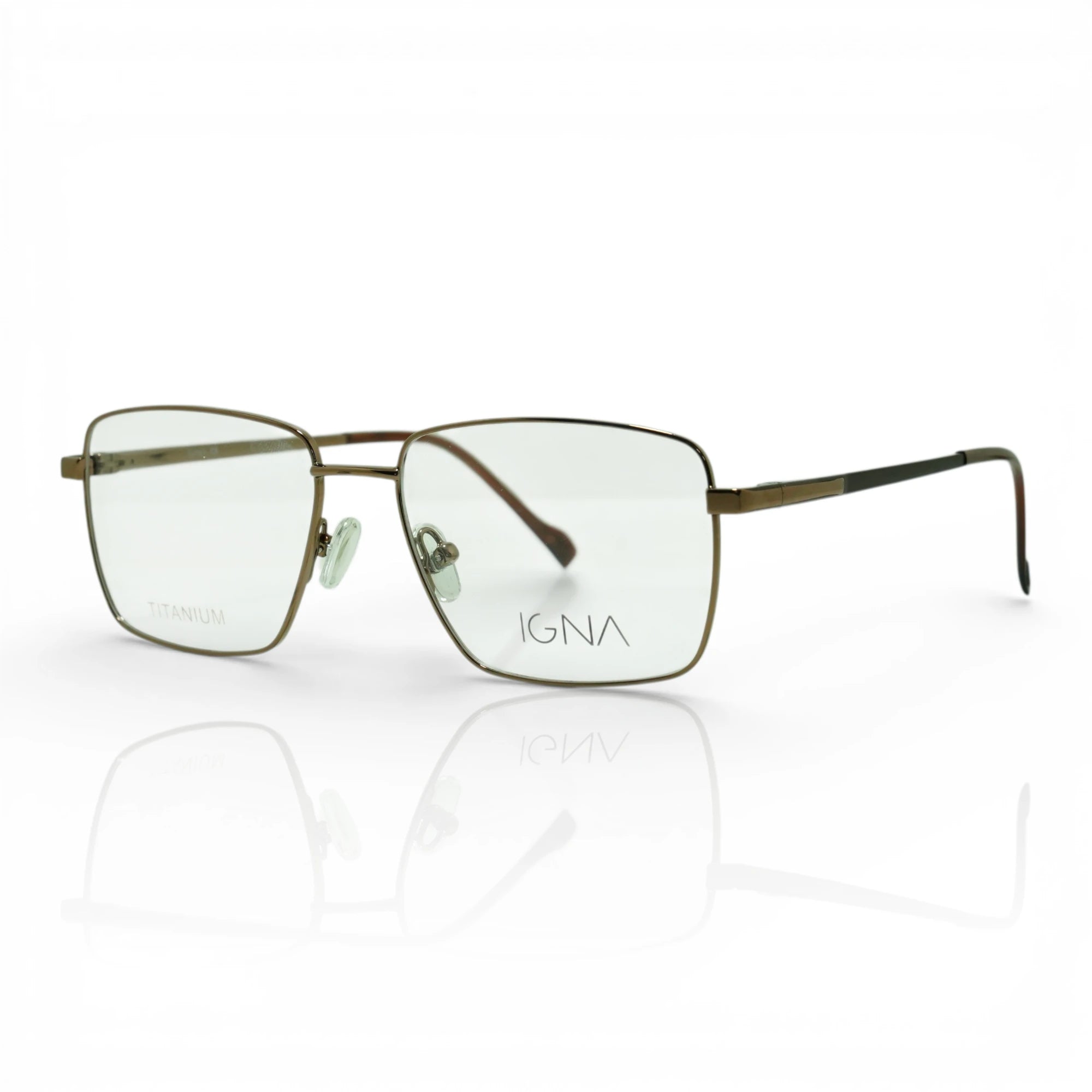 Igna Titanium Series Metal 06