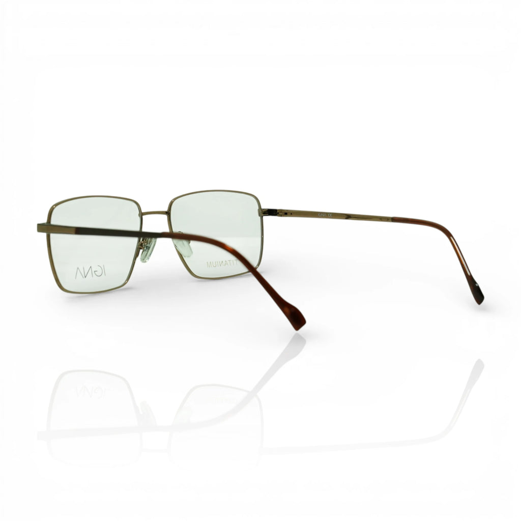 Igna Titanium Series Metal 06