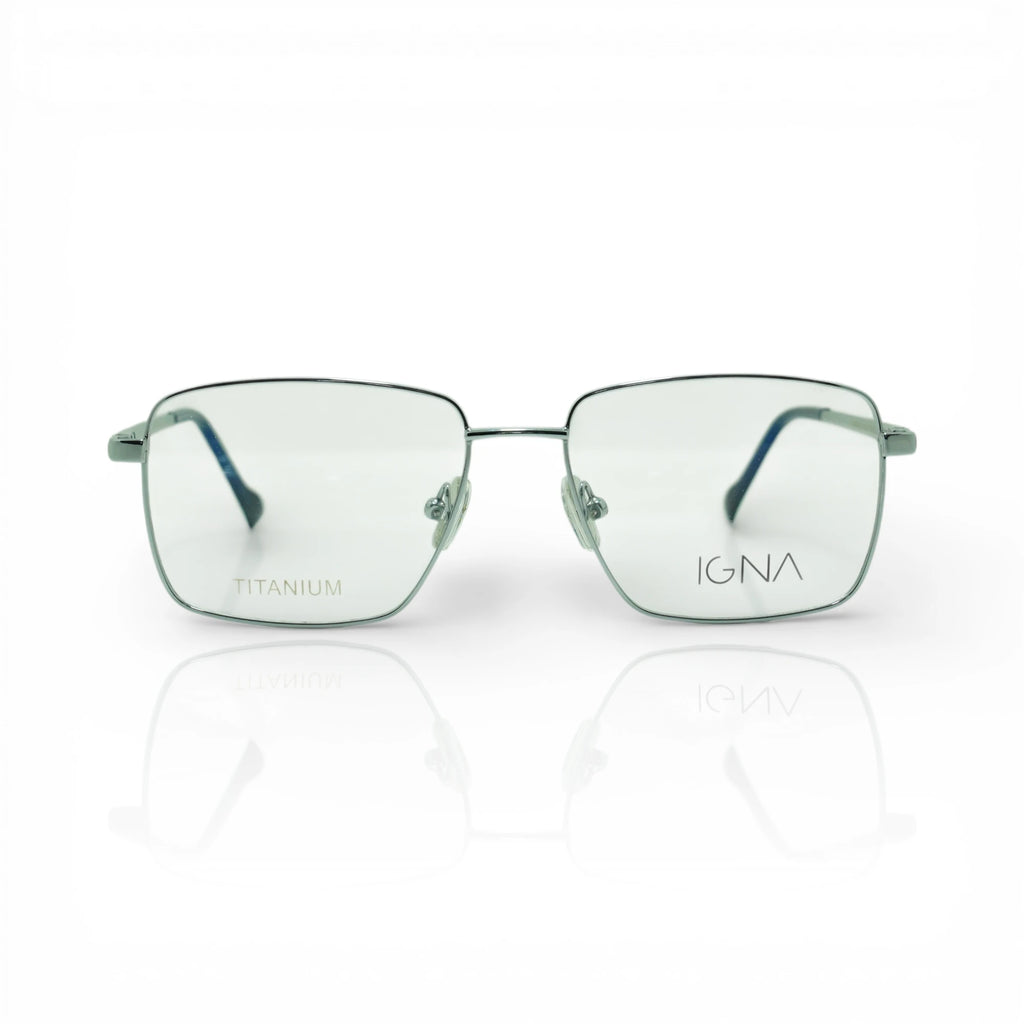 Igna Titanium Series Metal 06