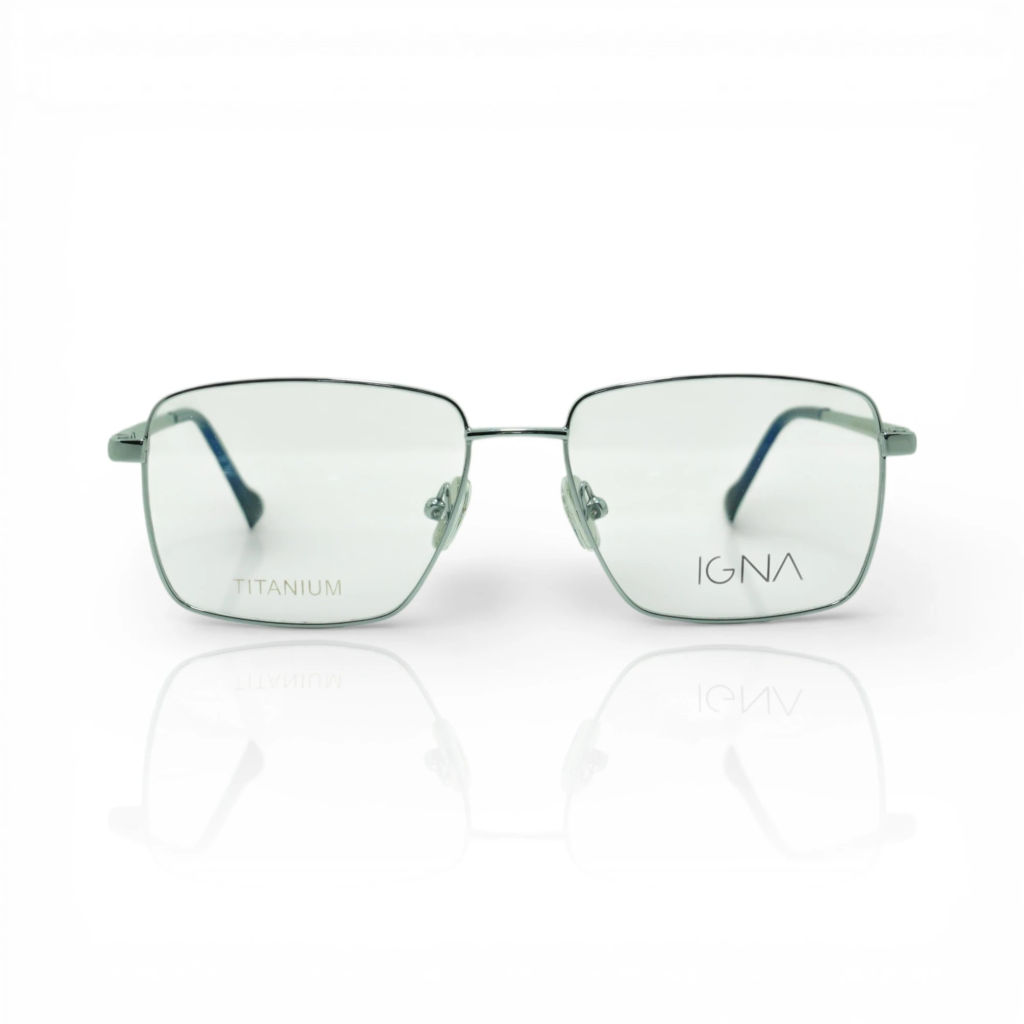 Igna Titanium Series Metal 06