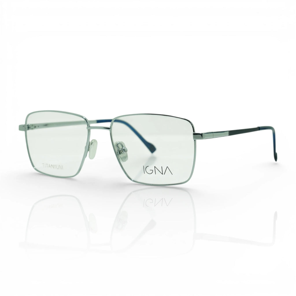 Igna Titanium Series Metal 06