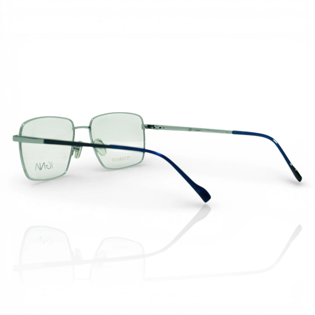 Igna Titanium Series Metal 06