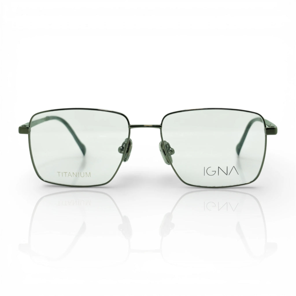 Igna Titanium Series Metal 06