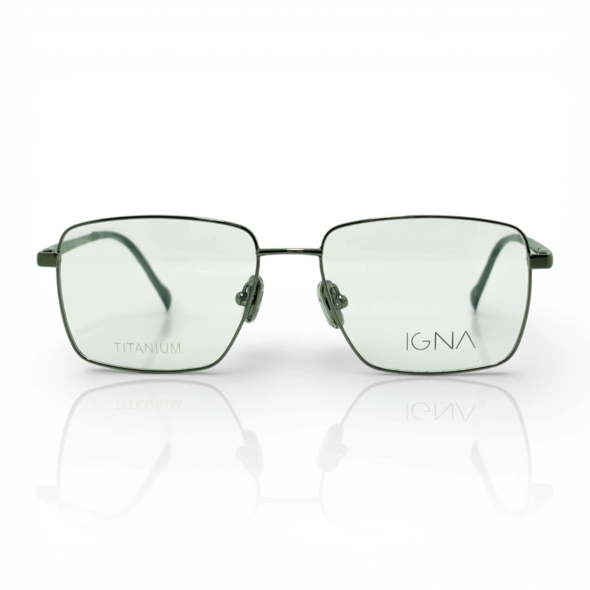 Igna Titanium Series Metal 06
