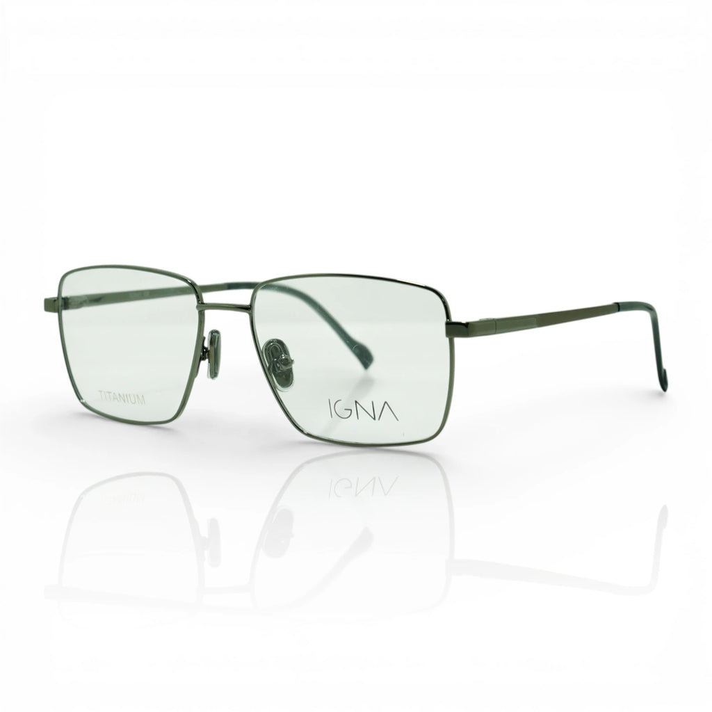 Igna Titanium Series Metal 06