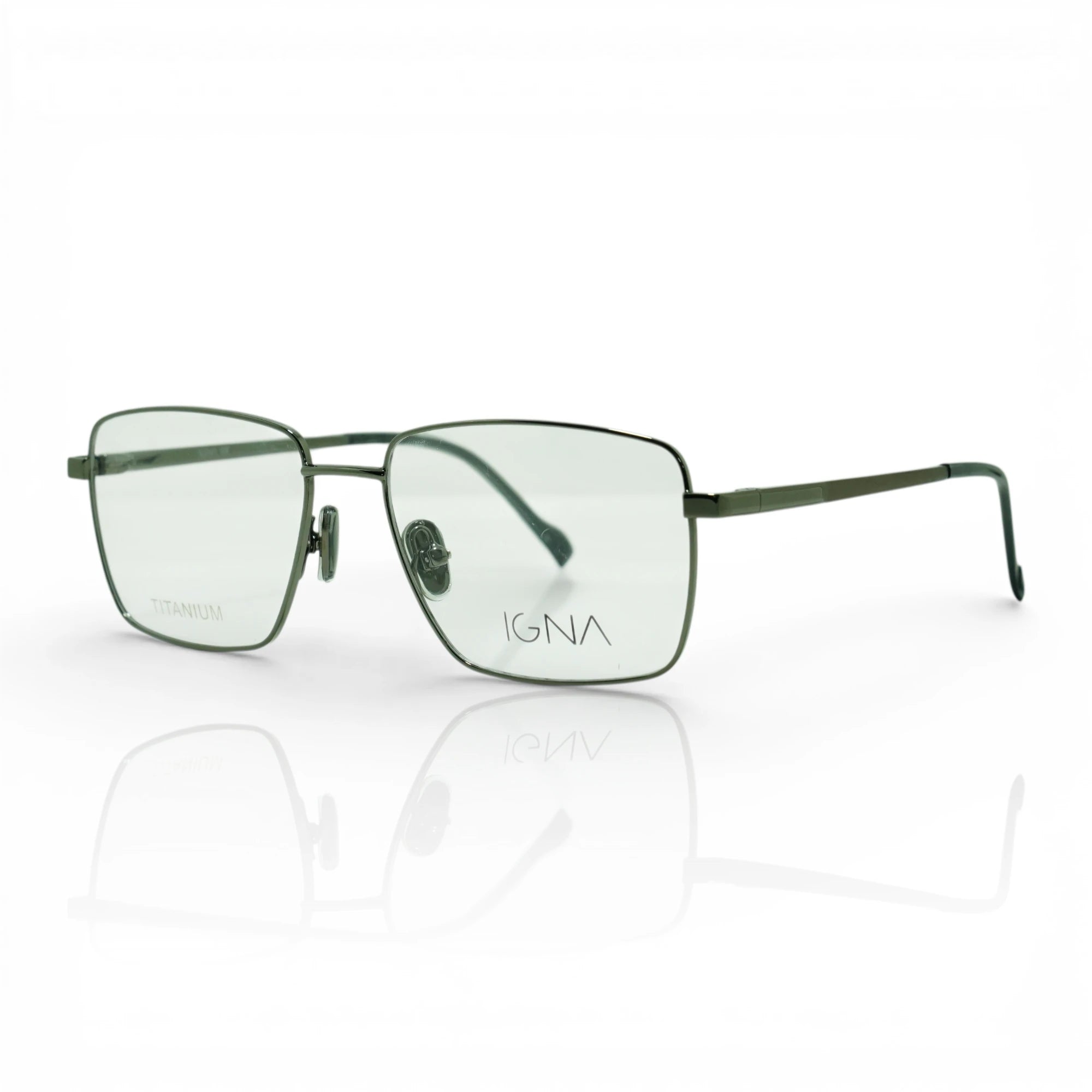 Igna Titanium Series Metal 06