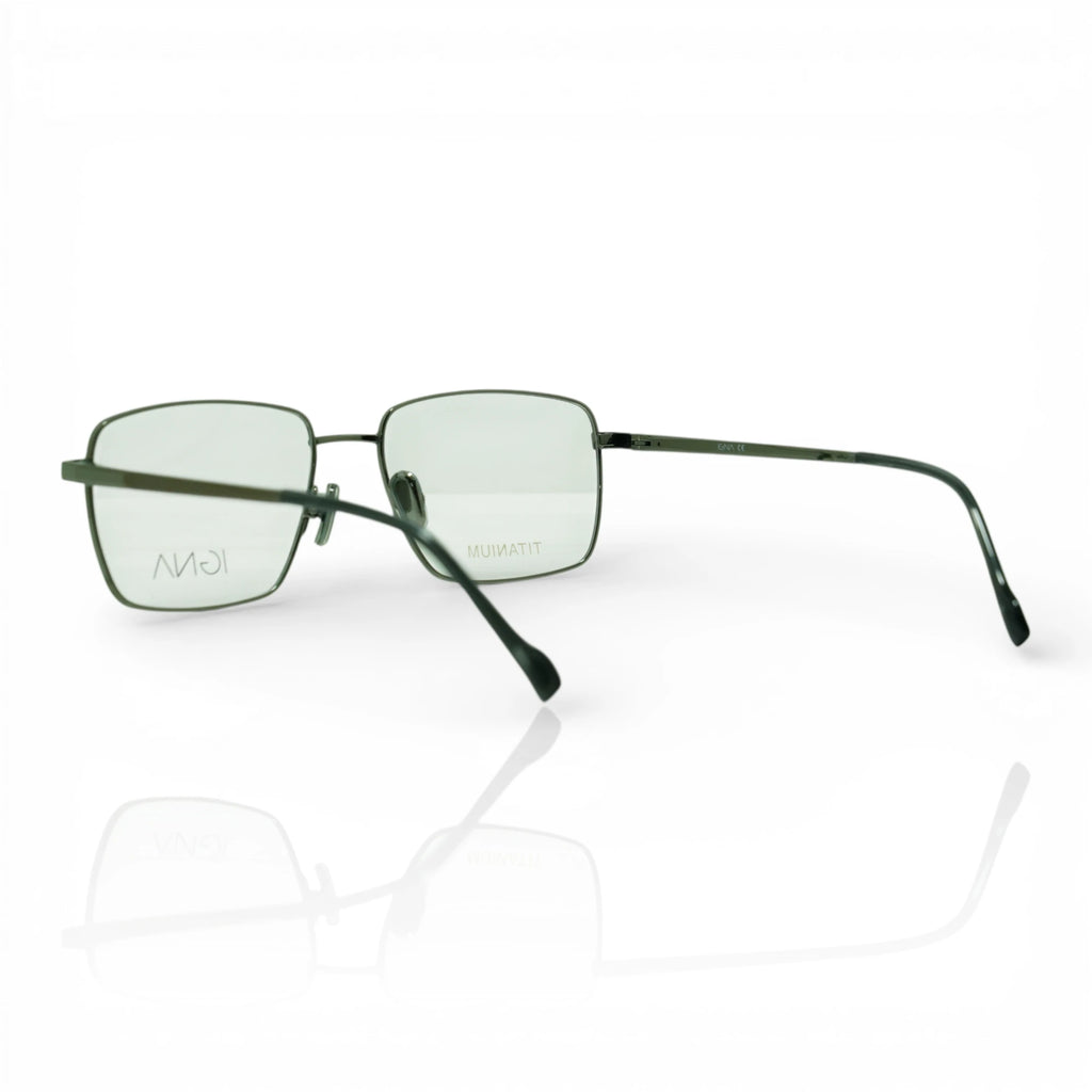 Igna Titanium Series Metal 06