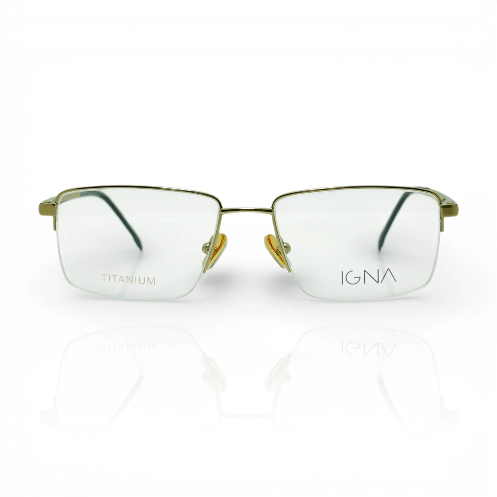Igna Titanium Series Metal  11