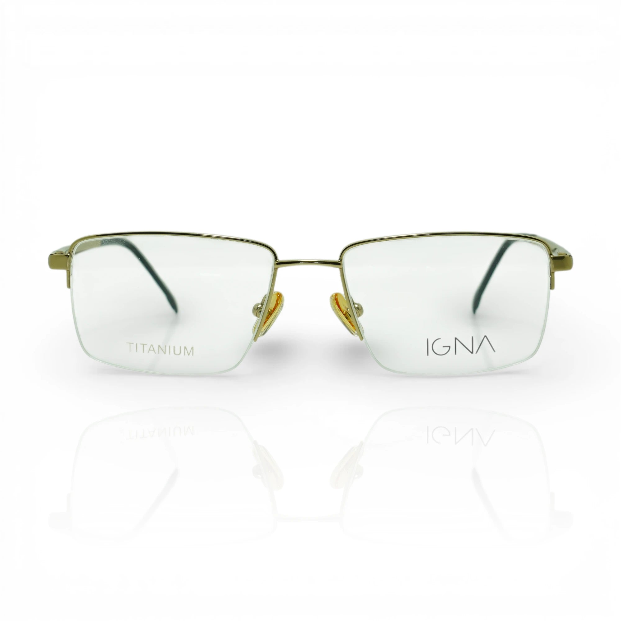 Igna Titanium Series Metal  11