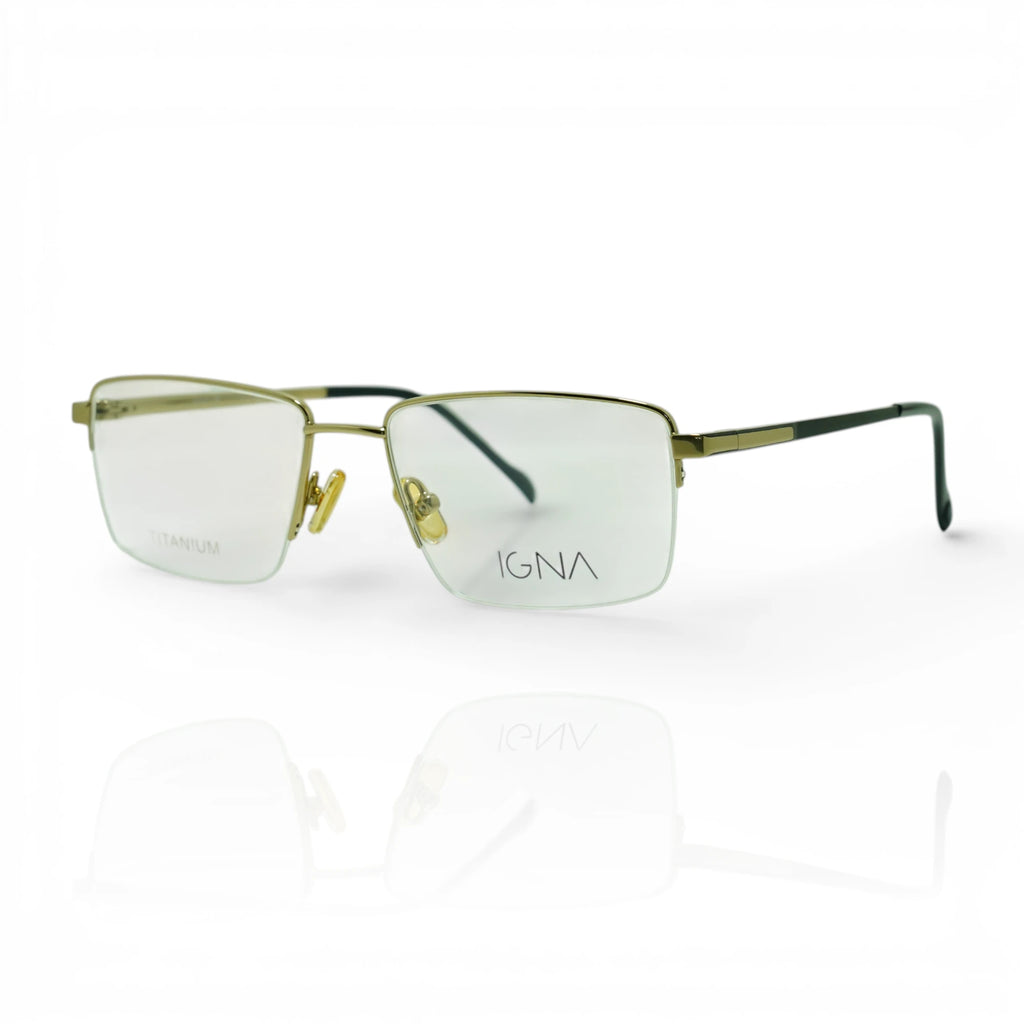 Igna Titanium Series Metal 05
