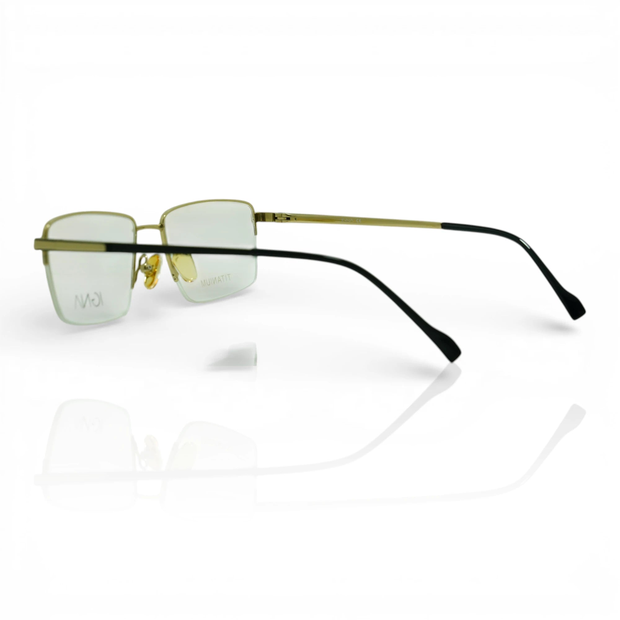 Igna Titanium Series Metal 05