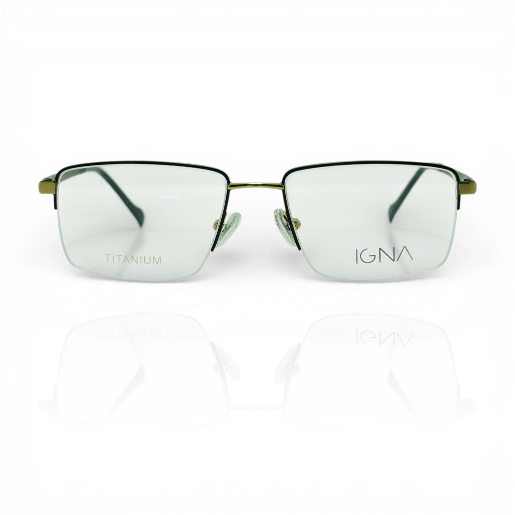 Igna Titanium Series Metal  11