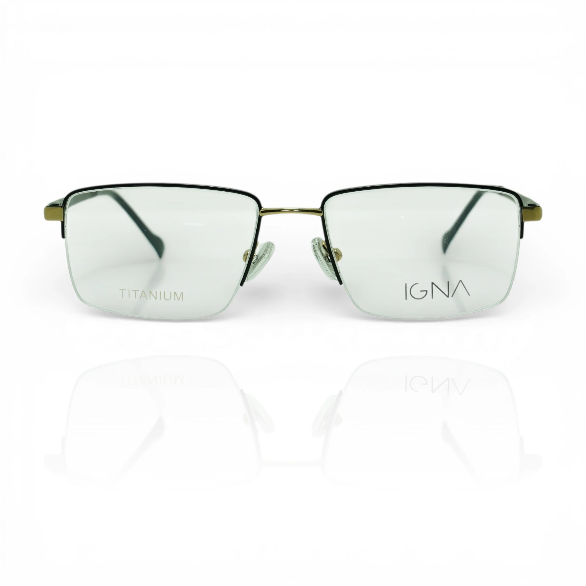 Igna Titanium Series Metal  11