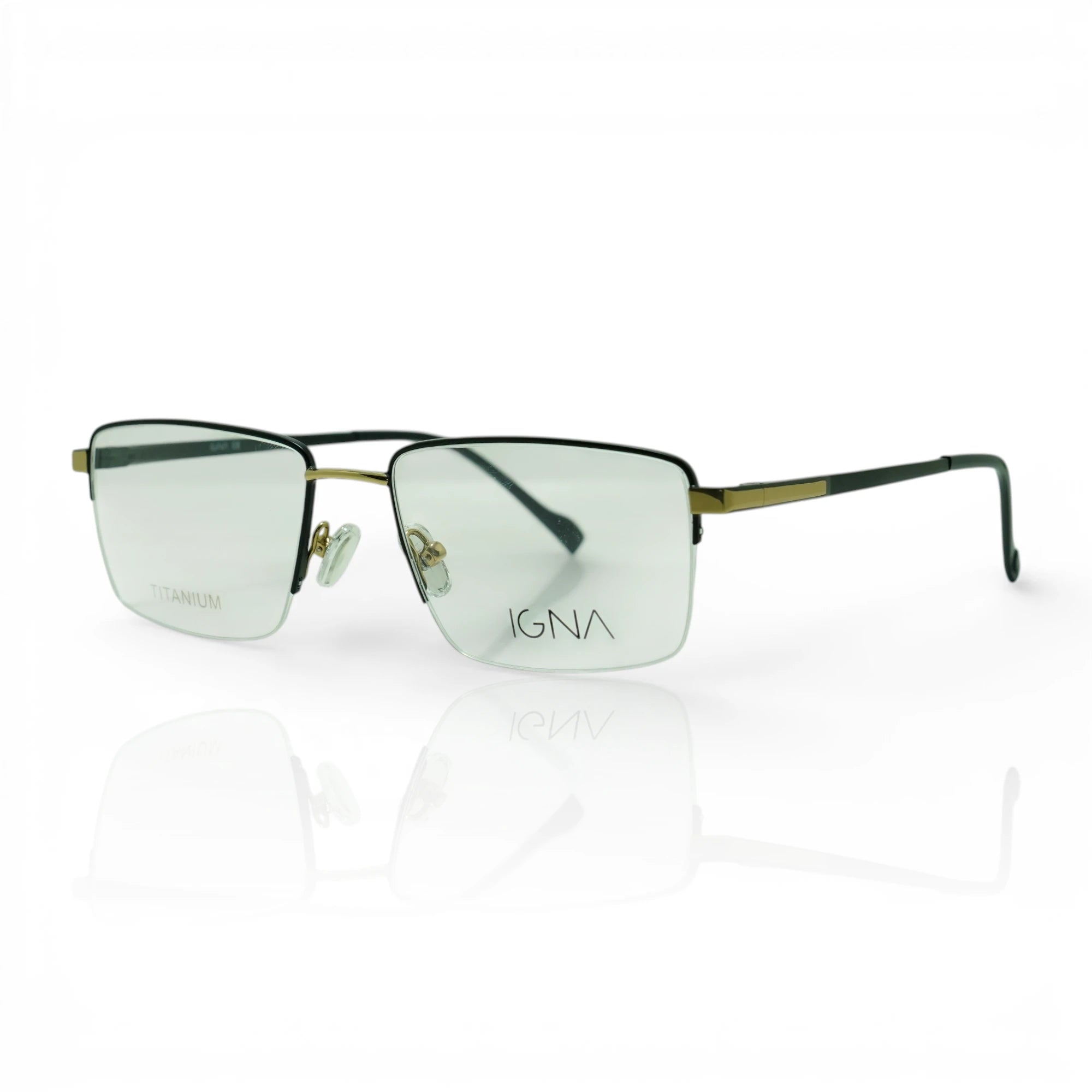 Igna Titanium Series Metal 05