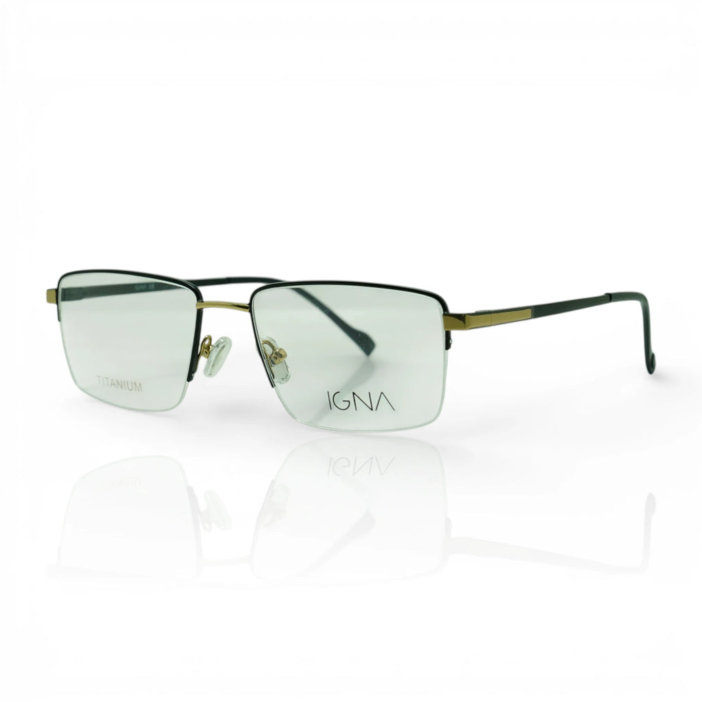 Igna Titanium Series Metal  11
