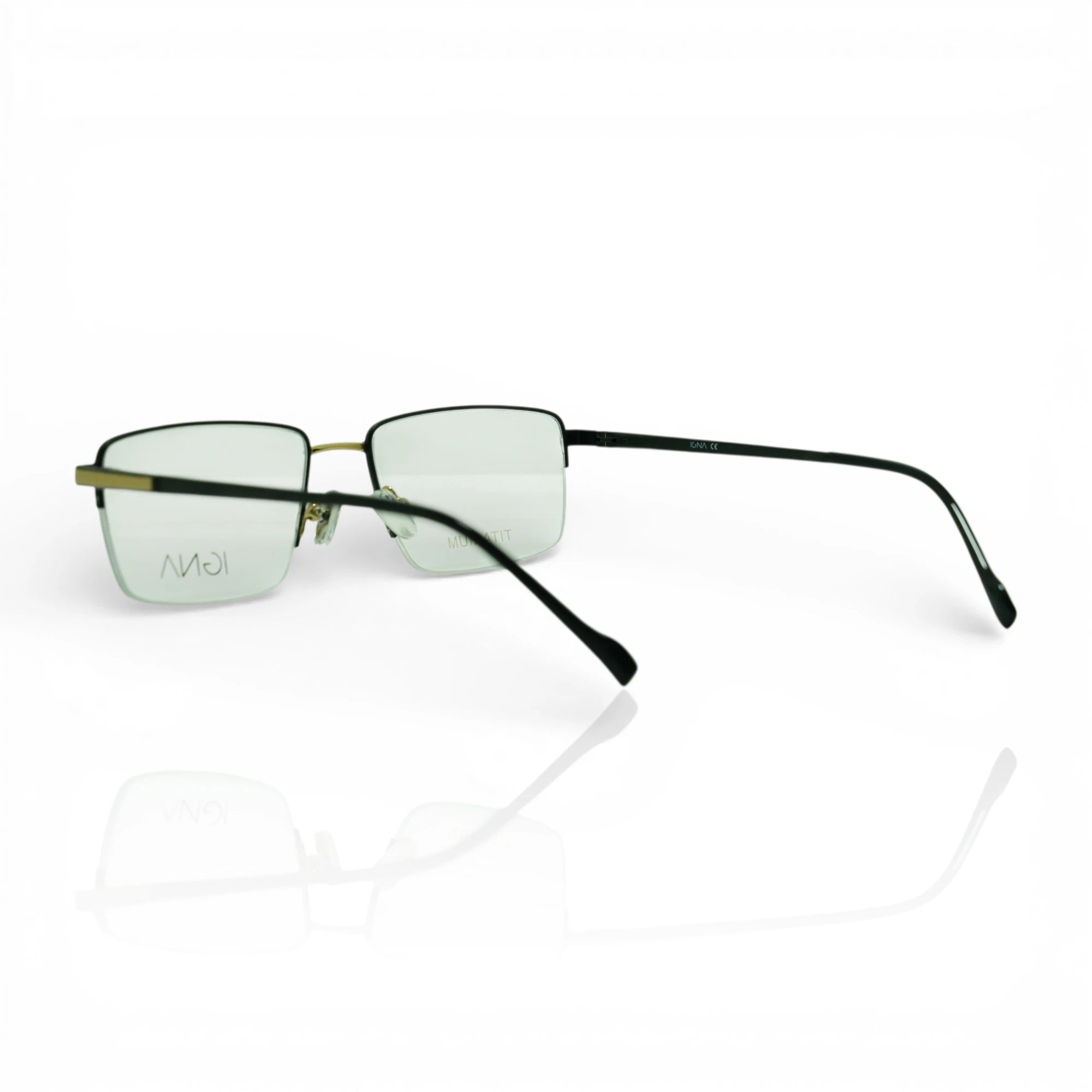 Igna Titanium Series Metal 05