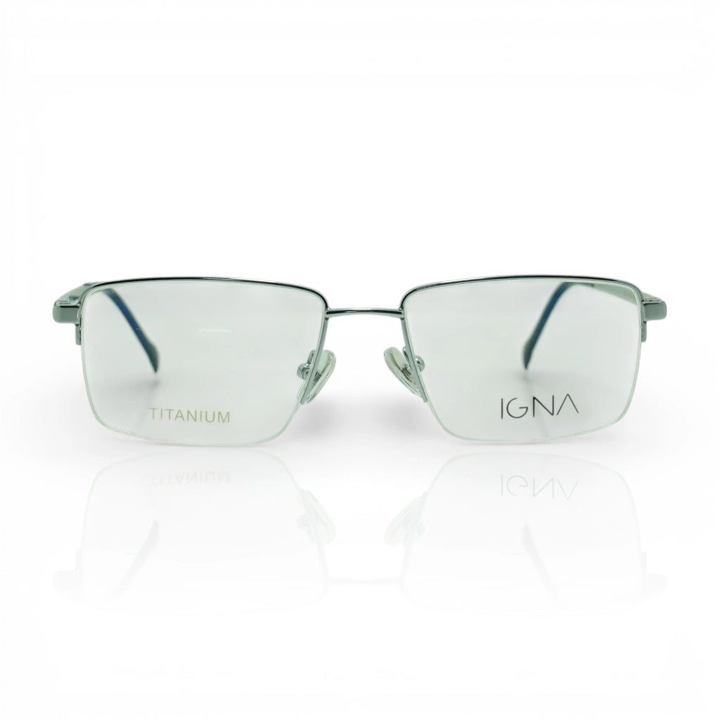 Igna Titanium Series Metal  11