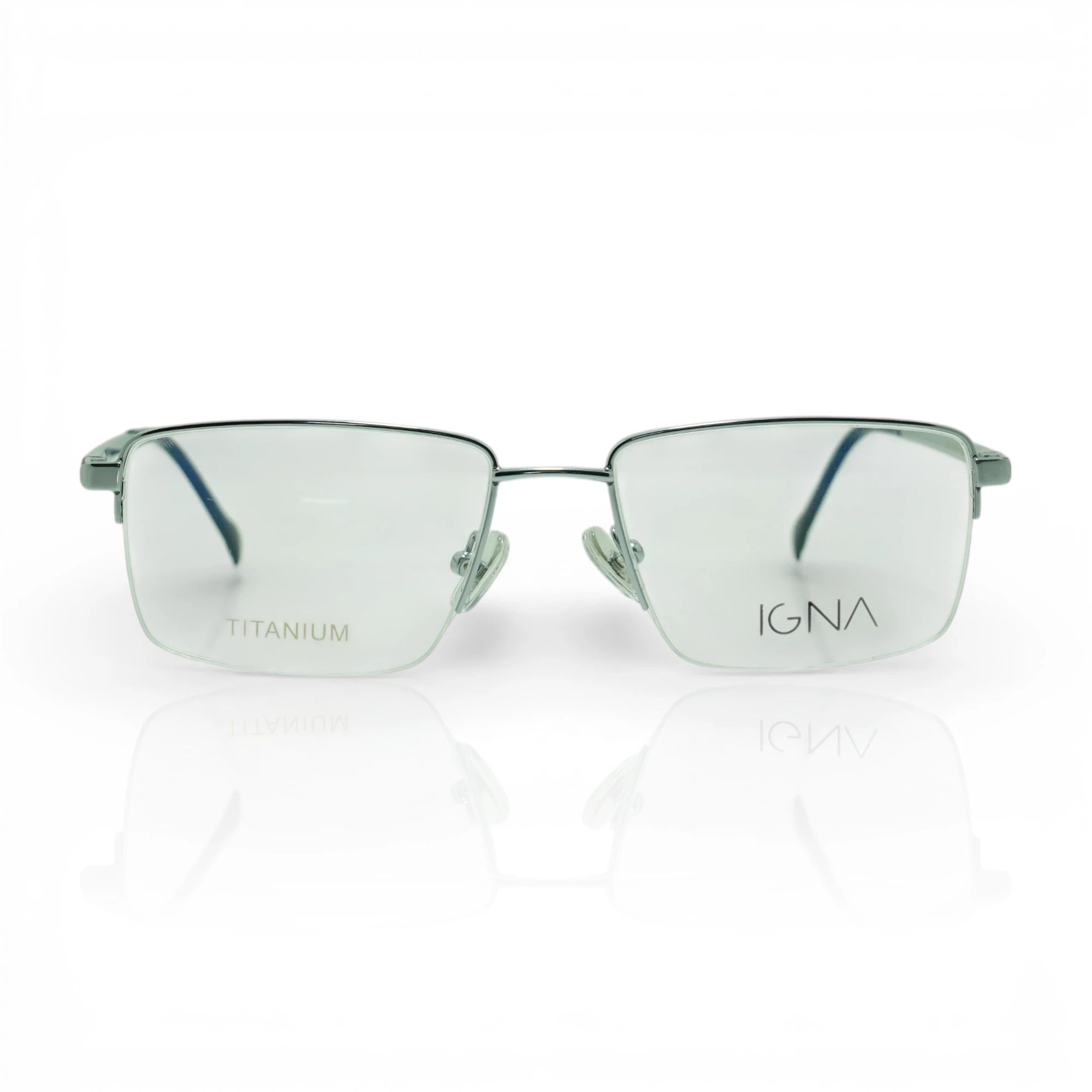 Igna Titanium Series Metal 05