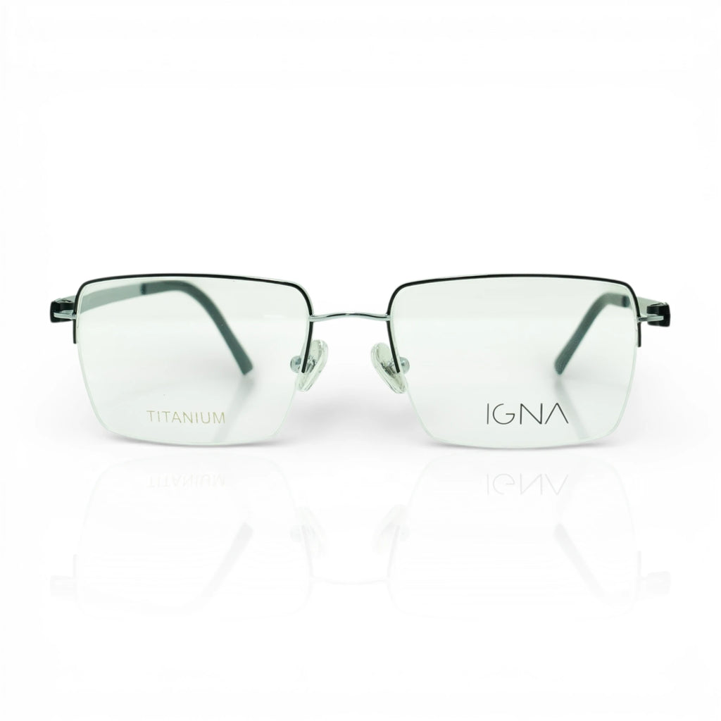 Igna Titanium Series Metal 14