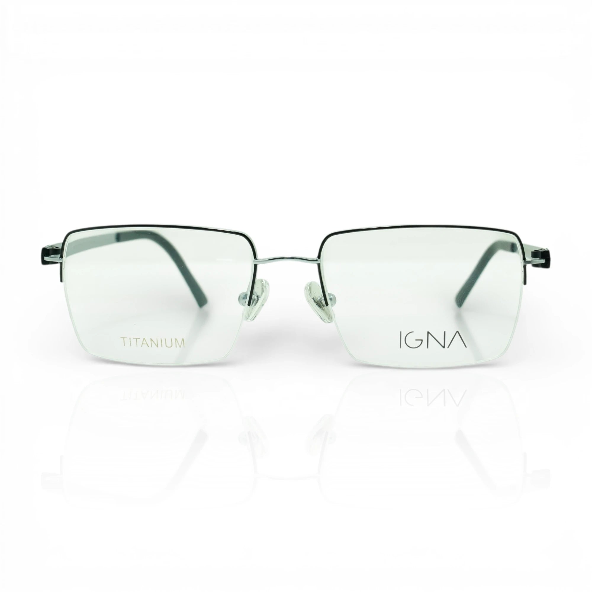 Igna Titanium Series Metal 14