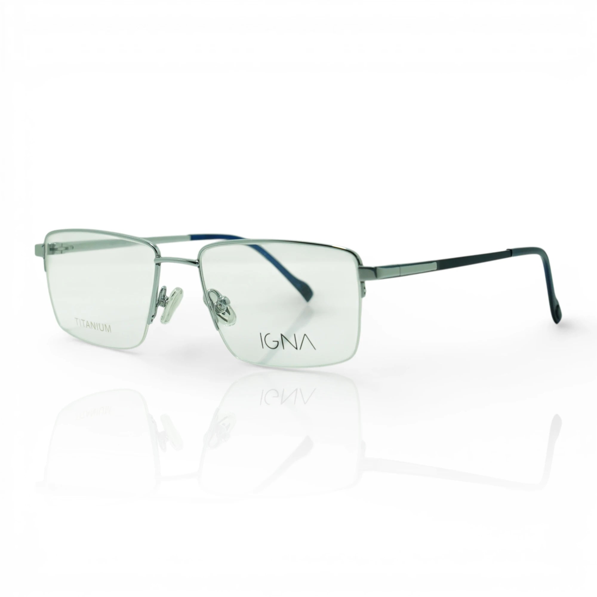 Igna Titanium Series Metal 05