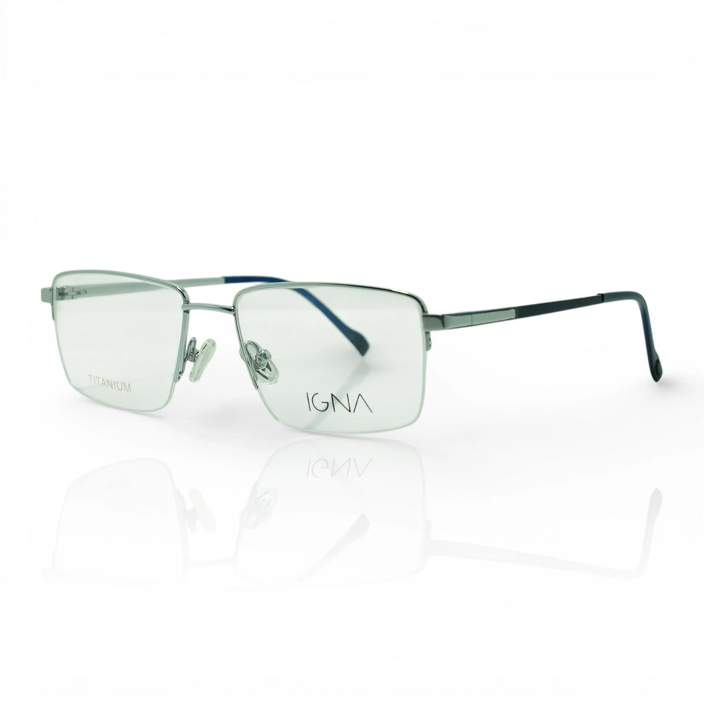 Igna Titanium Series Metal  11