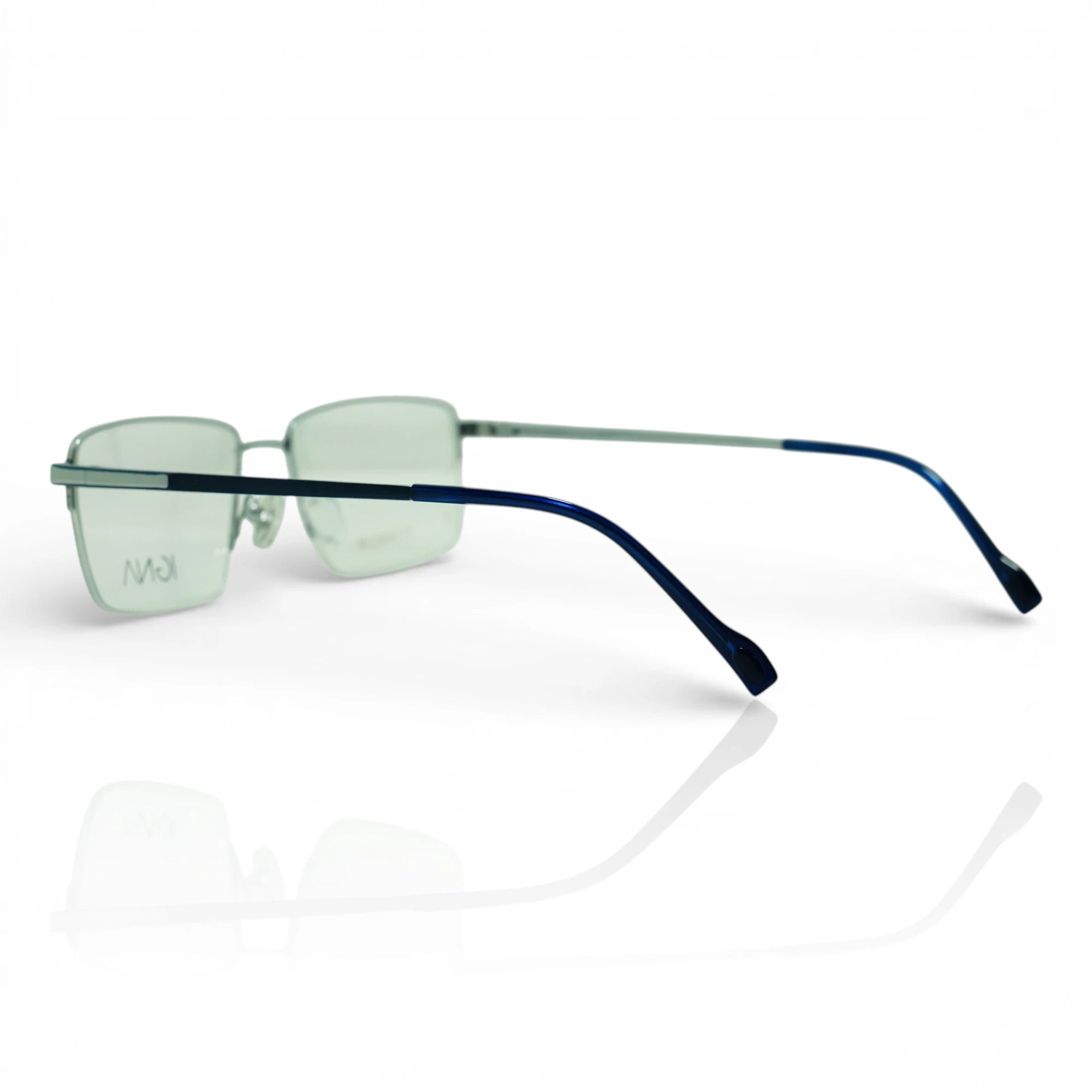 Igna Titanium Series Metal  11