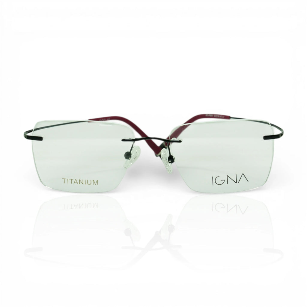 Igna Titanium Series Metal 04