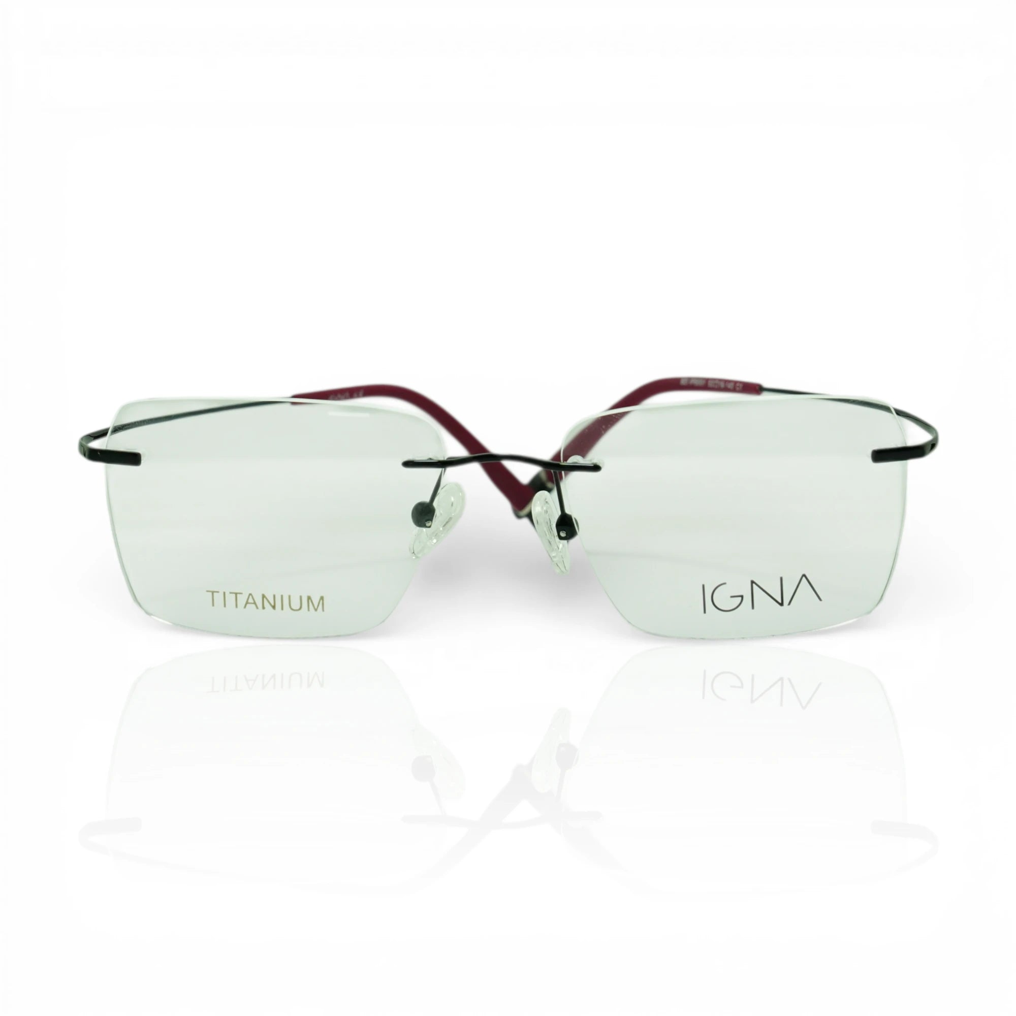 Igna Titanium Series Metal 04