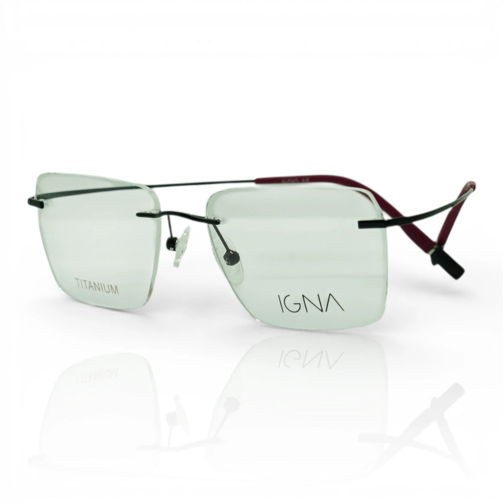 Igna Titanium Series Metal 04