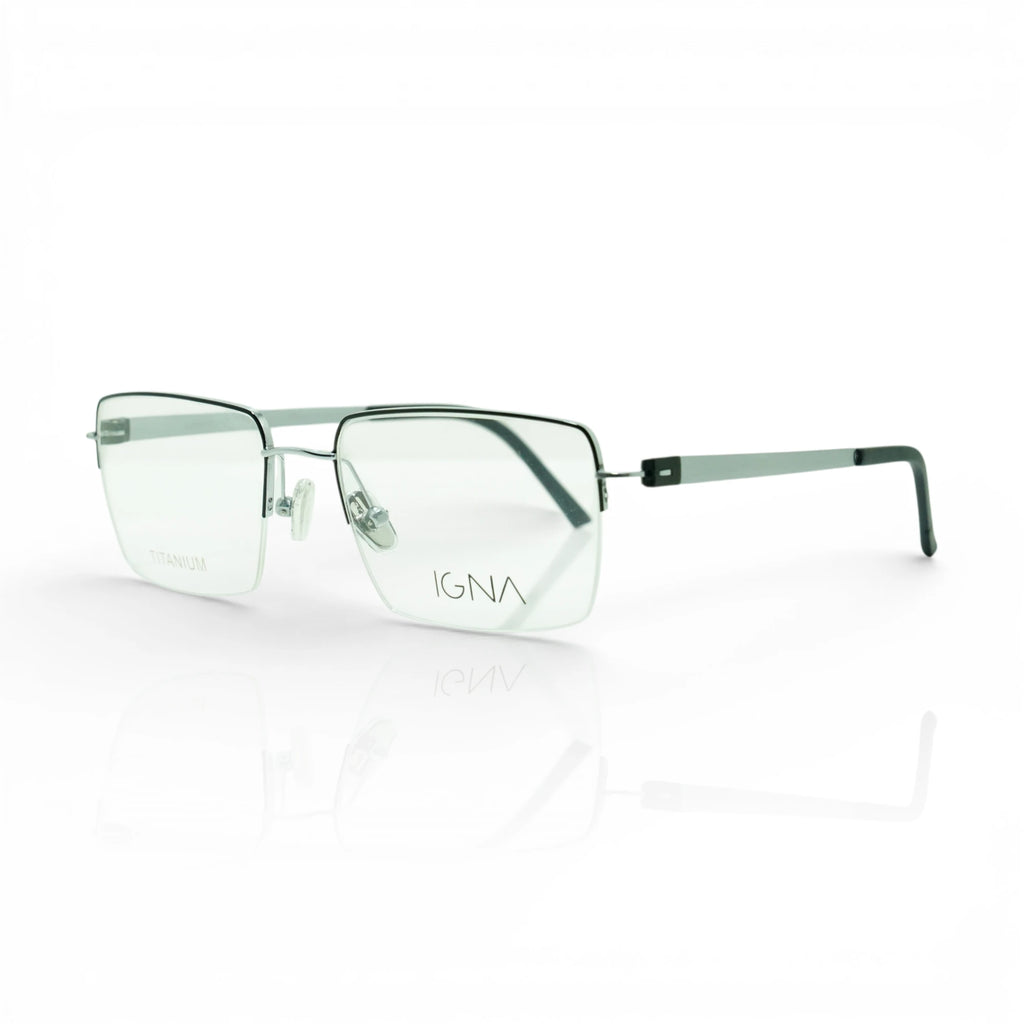 Igna Titanium Series Metal 14