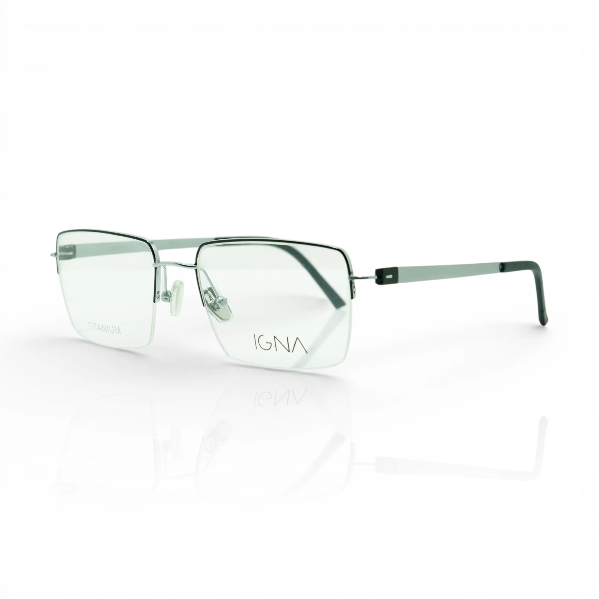 Igna Titanium Series Metal 14