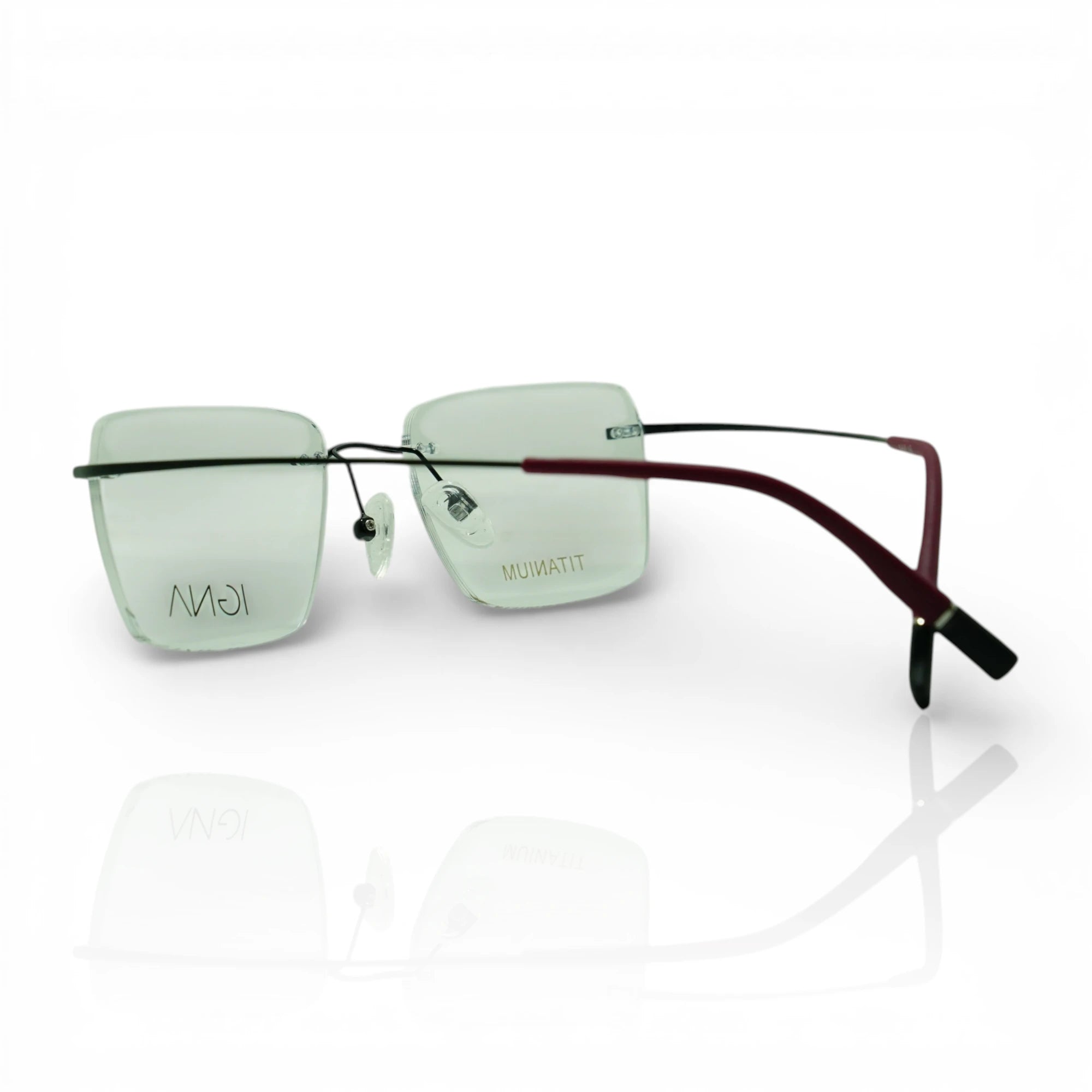 Igna Titanium Series Metal 04