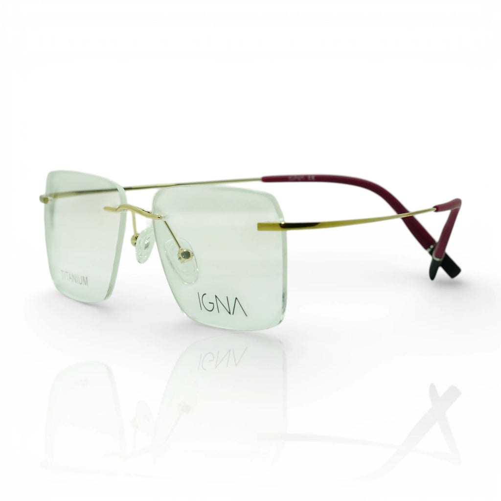 Igna Titanium Series Metal 04