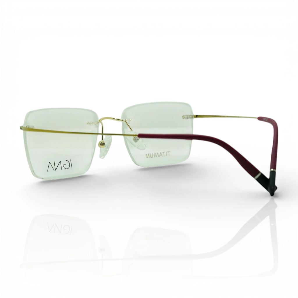 Igna Titanium Series Metal 04