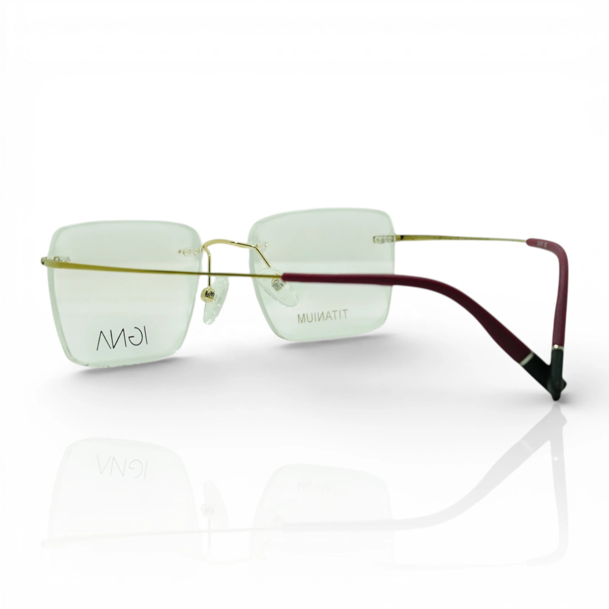 Igna Titanium Series Metal 04